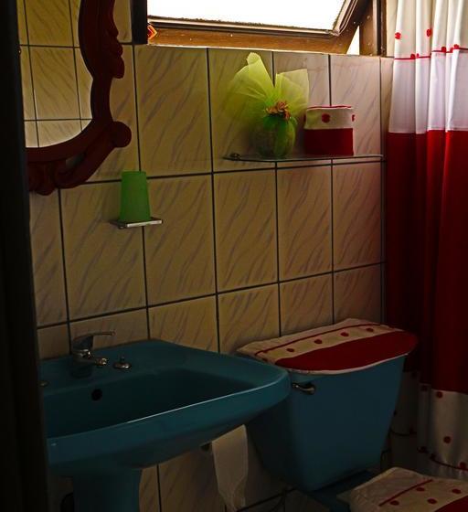 Hotel Rex | Pichilemu | O'Higgins | Chile 20