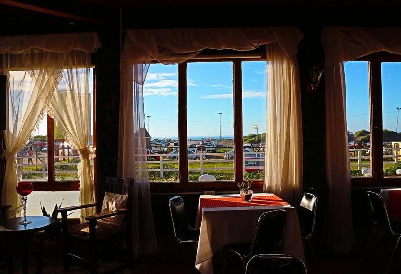 Hotel Rex | Pichilemu | O'Higgins | Chile 6