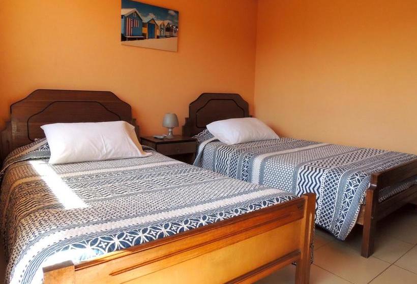 Hotel Vidal | Pichilemu | O'Higgins | Chile 11