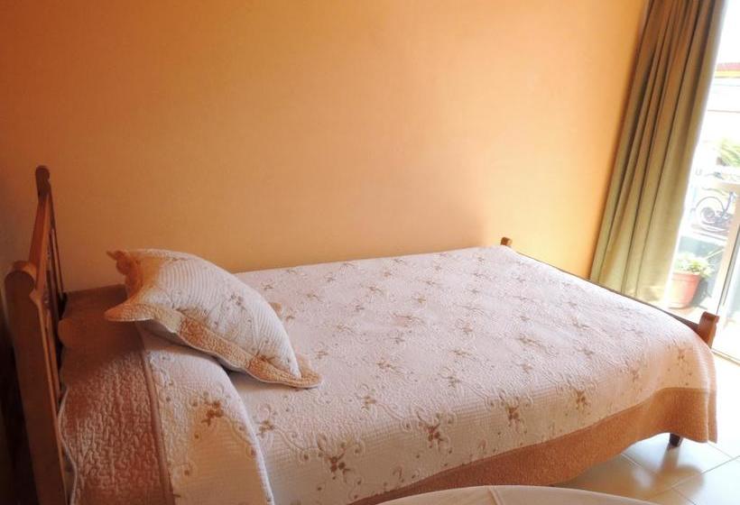 Hotel Vidal | Pichilemu | O'Higgins | Chile 14