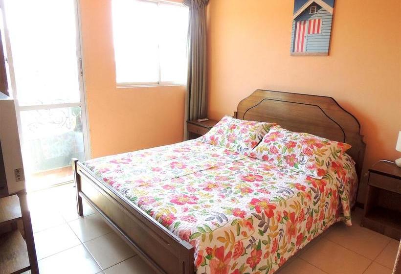 Hotel Vidal | Pichilemu | O'Higgins | Chile 15