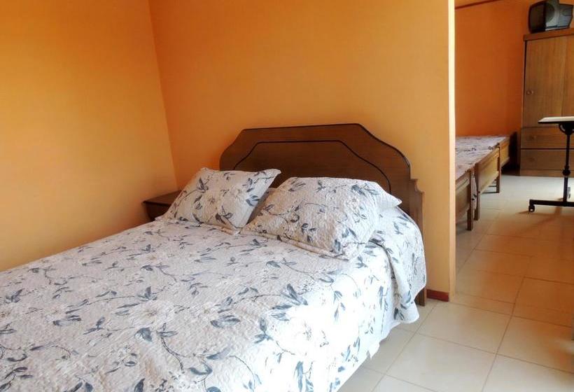 Hotel Vidal | Pichilemu | O'Higgins | Chile 17