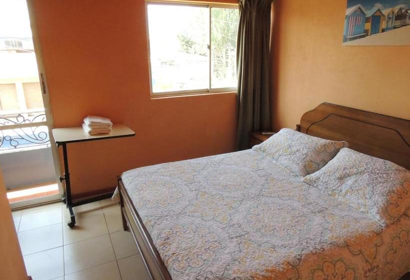 Hotel Vidal | Pichilemu | O'Higgins | Chile 18