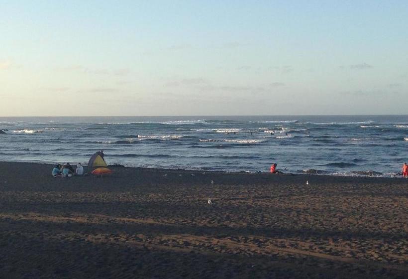 Hotel Vidal | Pichilemu | O'Higgins | Chile 2