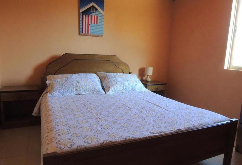 Hotel Vidal | Pichilemu | O'Higgins | Chile 20