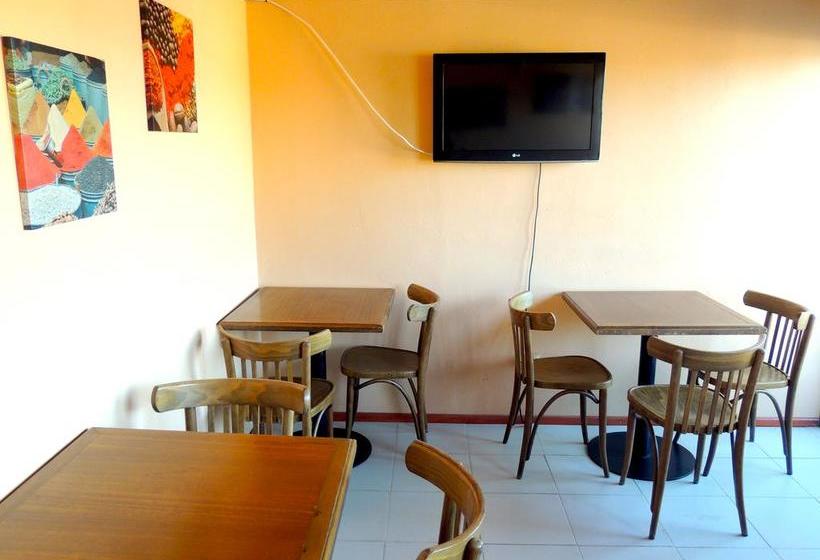 Hotel Vidal | Pichilemu | O'Higgins | Chile 5