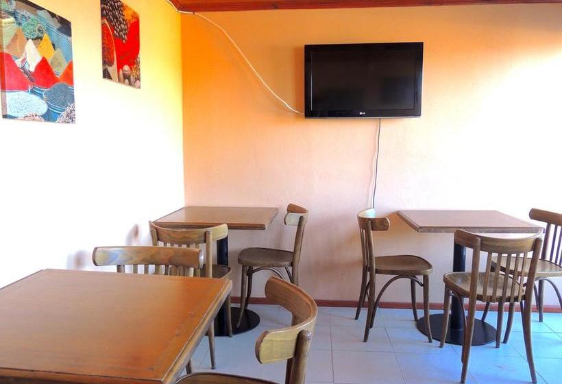 Hotel Vidal | Pichilemu | O'Higgins | Chile 7