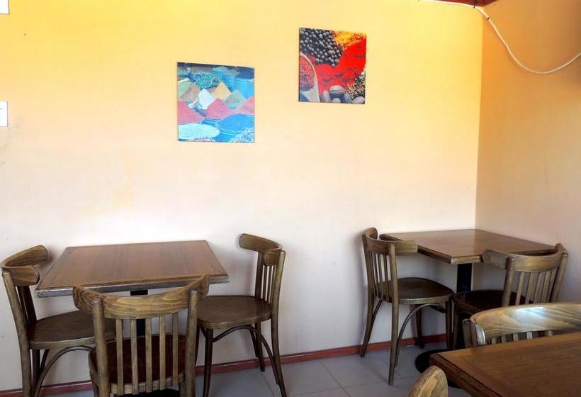 Hotel Vidal | Pichilemu | O'Higgins | Chile 8