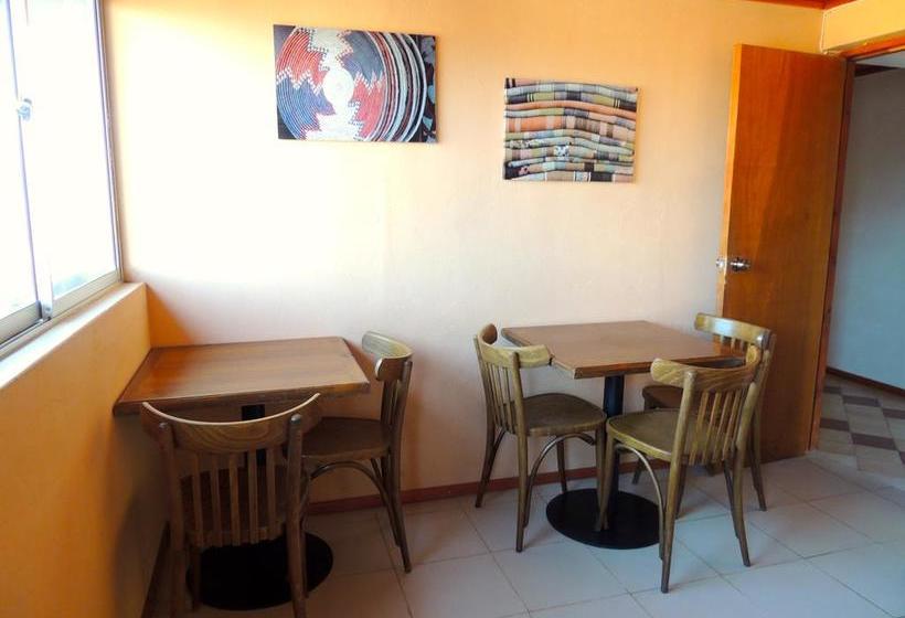 Hotel Vidal | Pichilemu | O'Higgins | Chile 9