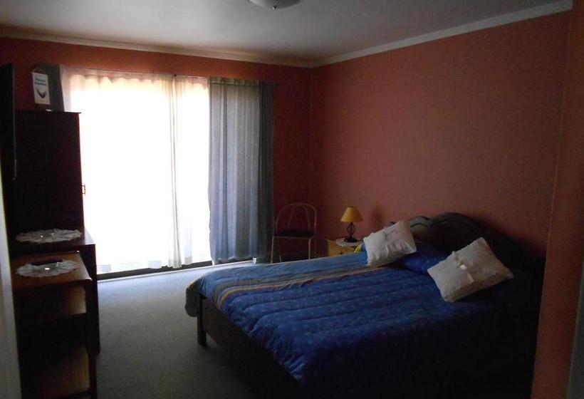 Hotel Rocas del Pacifico | Pichilemu | O'Higgins | Chile 10