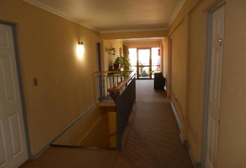 Hotel Rocas del Pacifico | Pichilemu | O'Higgins | Chile 11