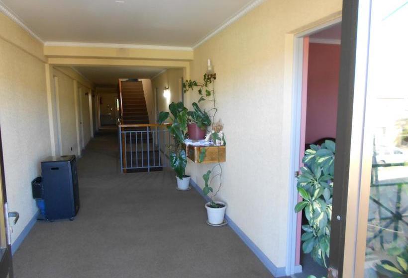 Hotel Rocas del Pacifico | Pichilemu | O'Higgins | Chile 12