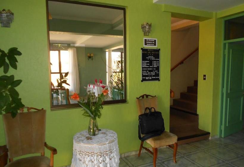 Hotel Rocas del Pacifico | Pichilemu | O'Higgins | Chile 13