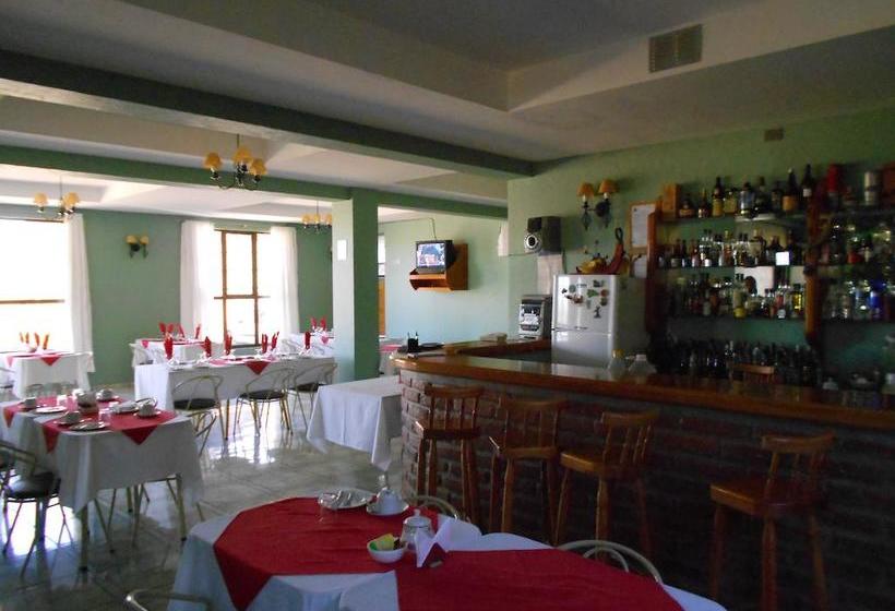 Hotel Rocas del Pacifico | Pichilemu | O'Higgins | Chile 14