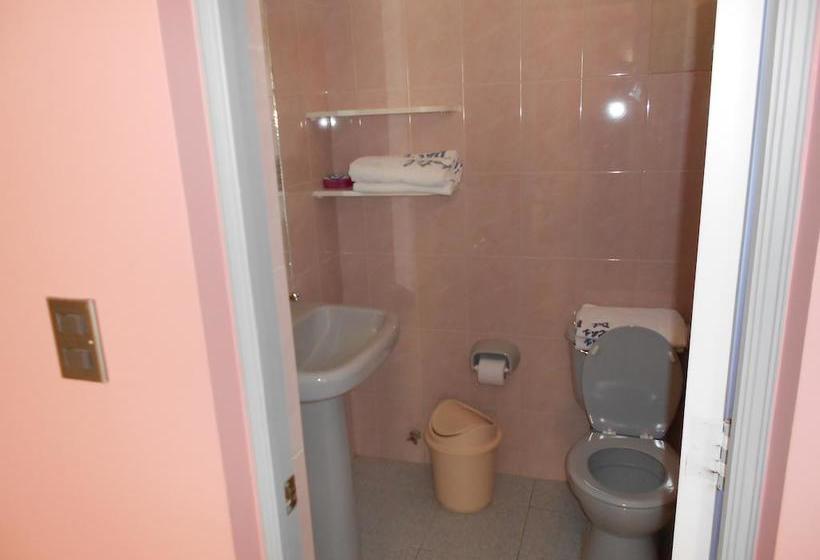 Hotel Rocas del Pacifico | Pichilemu | O'Higgins | Chile 15