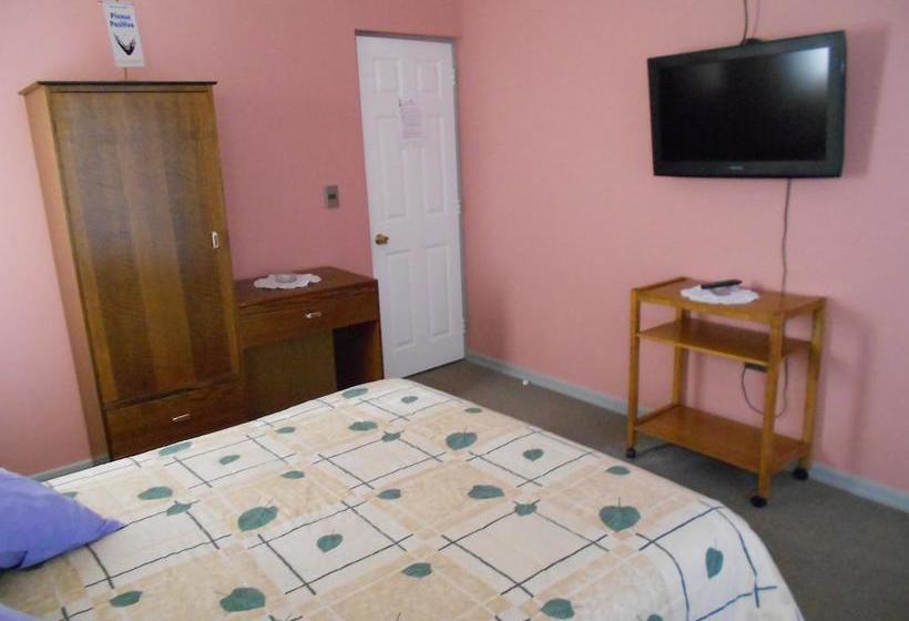 Hotel Rocas del Pacifico | Pichilemu | O'Higgins | Chile 16