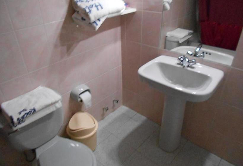 Hotel Rocas del Pacifico | Pichilemu | O'Higgins | Chile 20