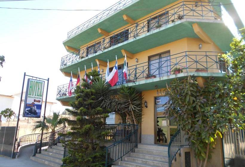 Hotel Rocas del Pacifico | Pichilemu | O'Higgins | Chile 3