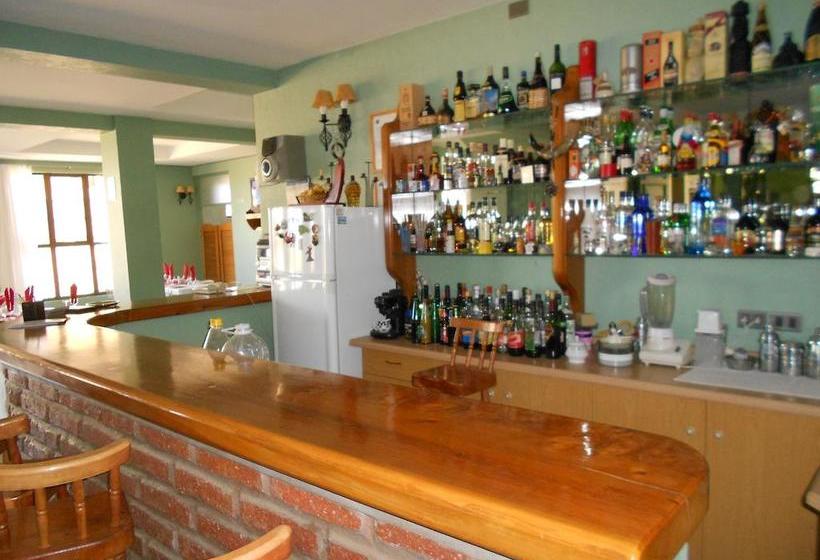 Hotel Rocas del Pacifico | Pichilemu | O'Higgins | Chile 4