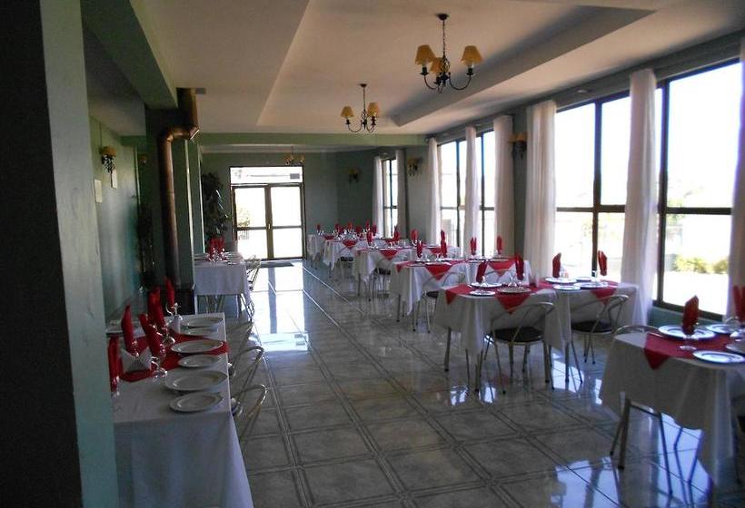 Hotel Rocas del Pacifico | Pichilemu | O'Higgins | Chile 5