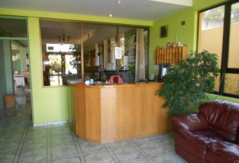 Hotel Rocas del Pacifico | Pichilemu | O'Higgins | Chile 6