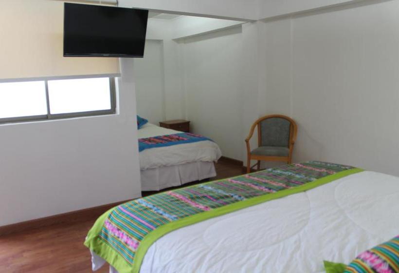 Hotel Samaña | Arica | Tarapaca | Chile 11