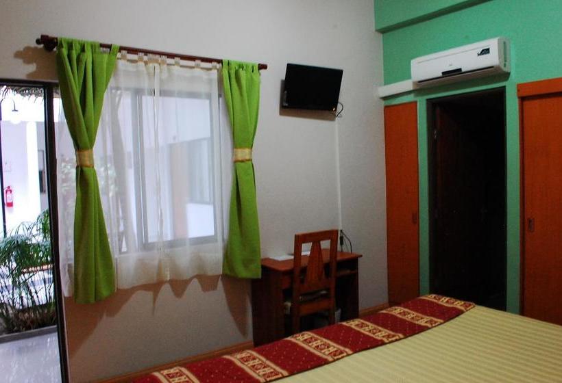 Hotel Samaña | Arica | Tarapaca | Chile 16