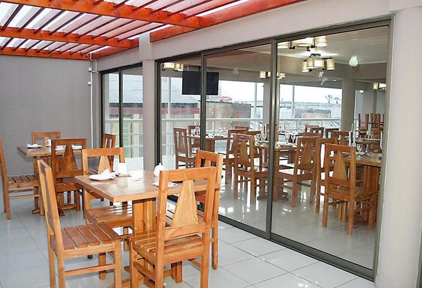 Hotel Samaña | Arica | Tarapaca | Chile 18