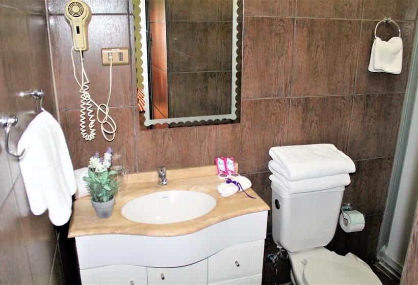 Hotel Samaña | Arica | Tarapaca | Chile 4