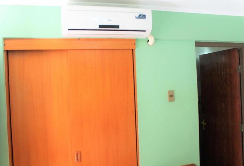 Hotel Samaña | Arica | Tarapaca | Chile 5