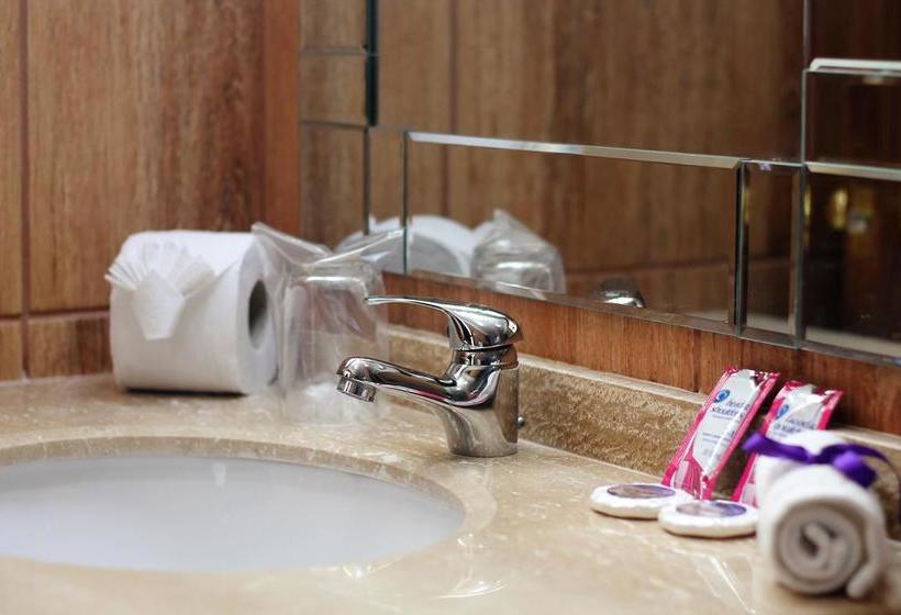 Hotel Samaña | Arica | Tarapaca | Chile 6