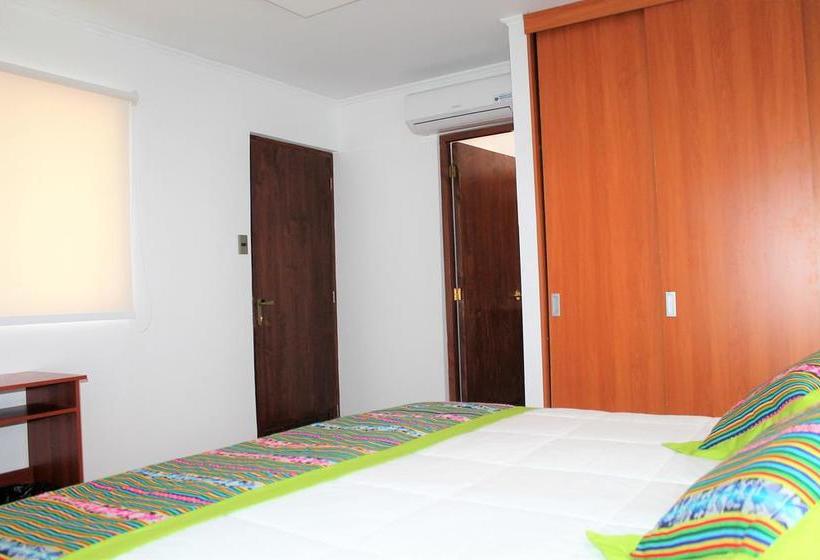 Hotel Samaña | Arica | Tarapaca | Chile 7