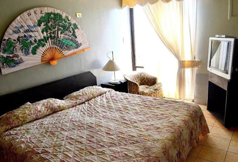 Hotel Saint Gregory Arica Tarapaca