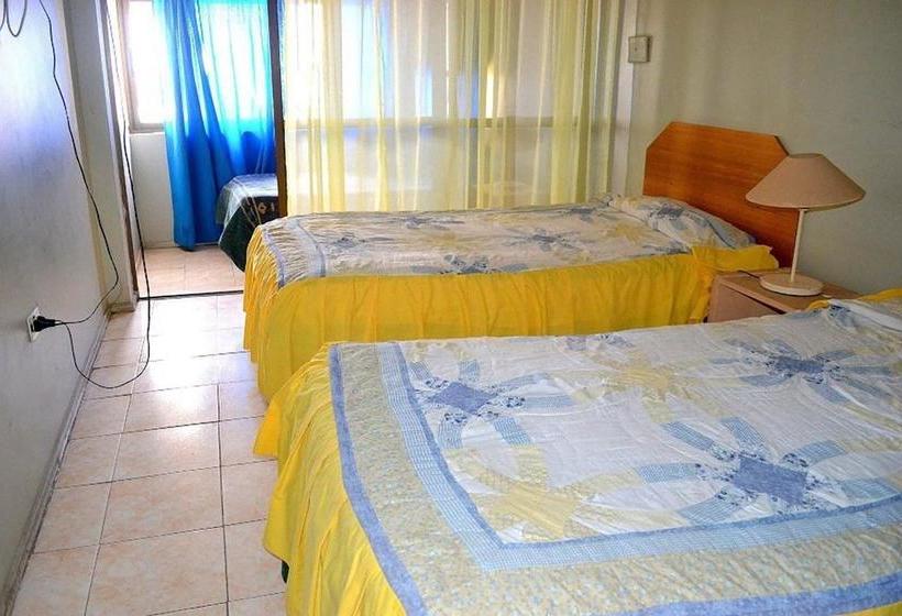 Hotel Saint Gregory | Arica | Tarapaca | Chile 10