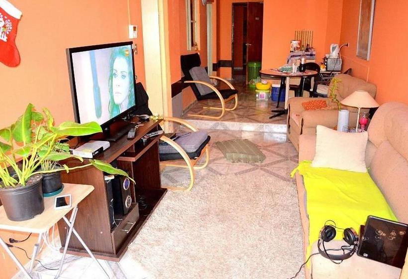 Hotel Saint Gregory | Arica | Tarapaca | Chile 11