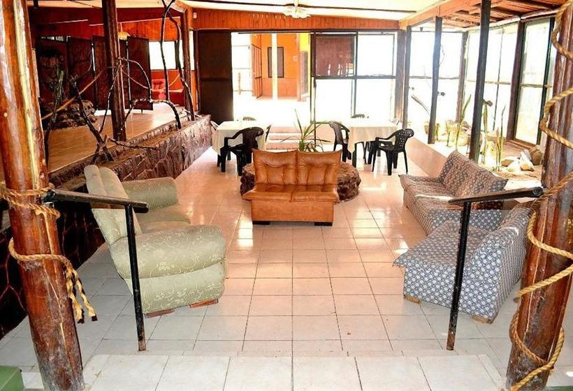 Hotel Saint Gregory | Arica | Tarapaca | Chile 12