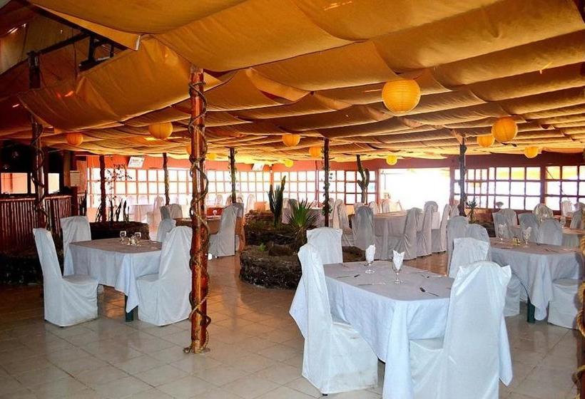 Hotel Saint Gregory | Arica | Tarapaca | Chile 13