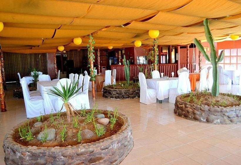 Hotel Saint Gregory | Arica | Tarapaca | Chile 15