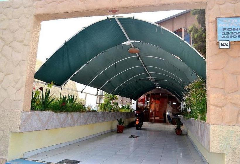 Hotel Saint Gregory | Arica | Tarapaca | Chile 16