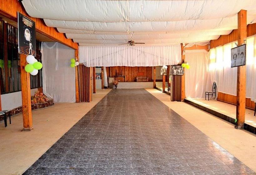 Hotel Saint Gregory | Arica | Tarapaca | Chile 17