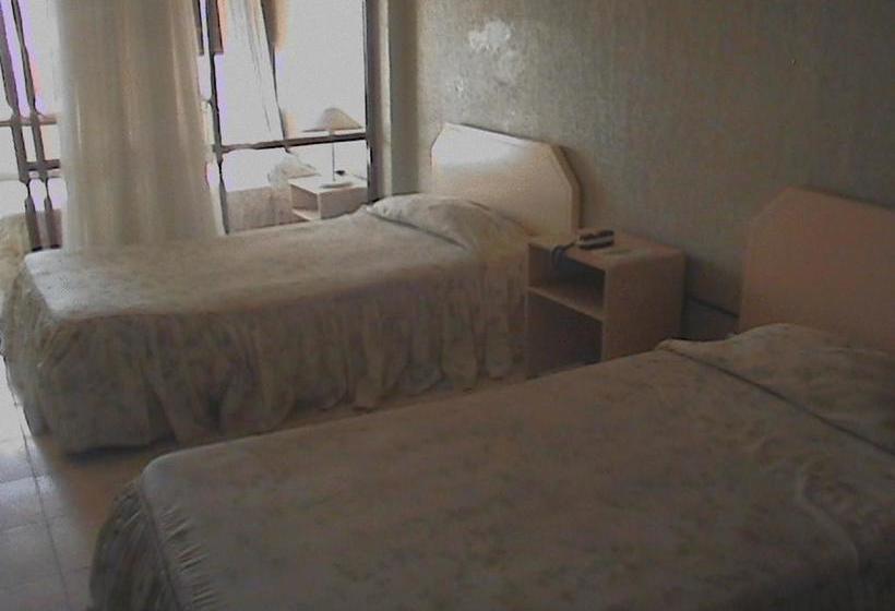 Hotel Saint Gregory | Arica | Tarapaca | Chile 18