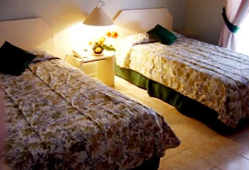 Hotel Saint Gregory | Arica | Tarapaca | Chile 19