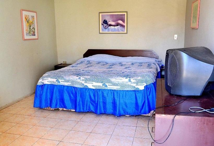 Hotel Saint Gregory | Arica | Tarapaca | Chile 2