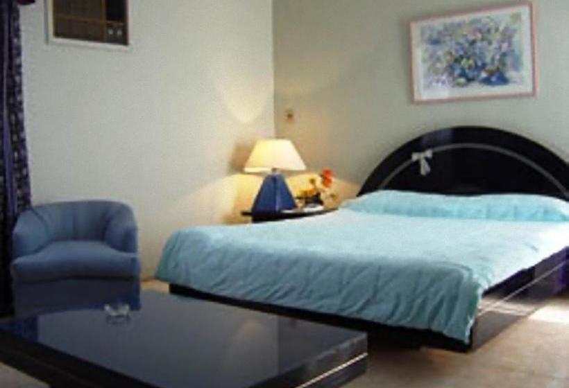 Hotel Saint Gregory | Arica | Tarapaca | Chile 20