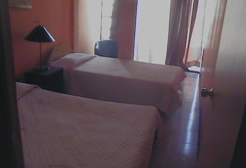 Hotel Saint Gregory | Arica | Tarapaca | Chile 3