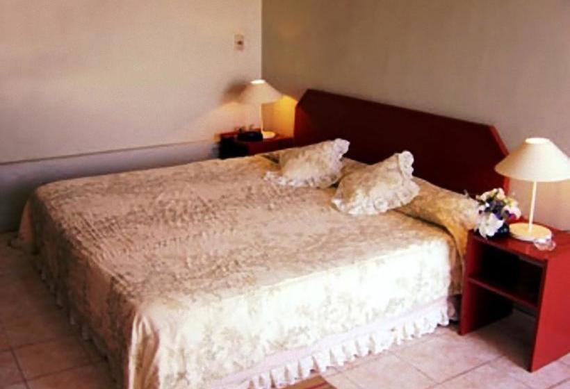 Hotel Saint Gregory | Arica | Tarapaca | Chile 4