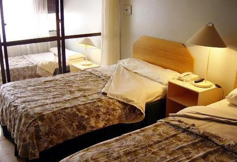 Hotel Saint Gregory | Arica | Tarapaca | Chile 5