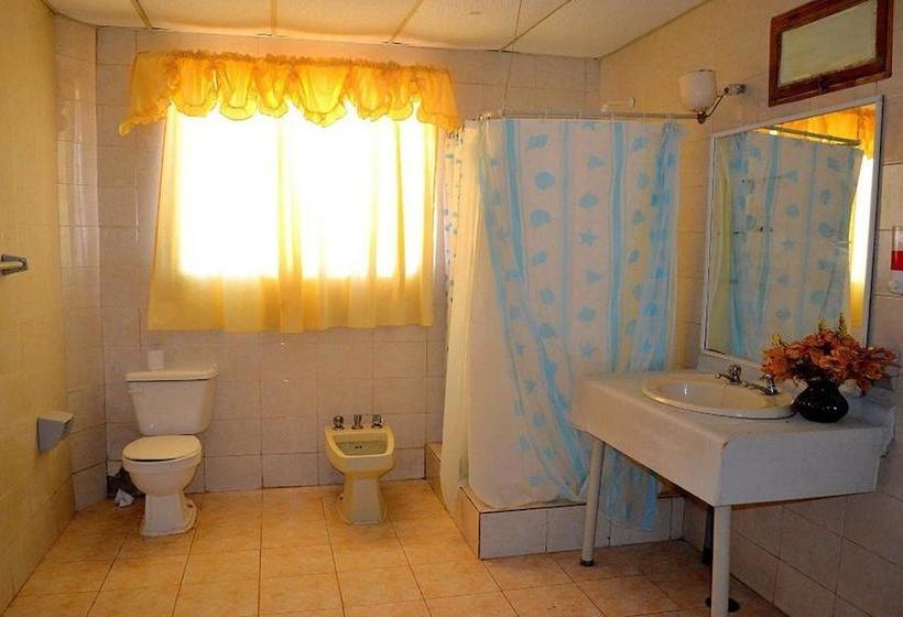 Hotel Saint Gregory | Arica | Tarapaca | Chile 7