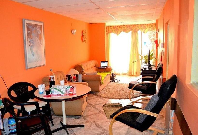 Hotel Saint Gregory | Arica | Tarapaca | Chile 8