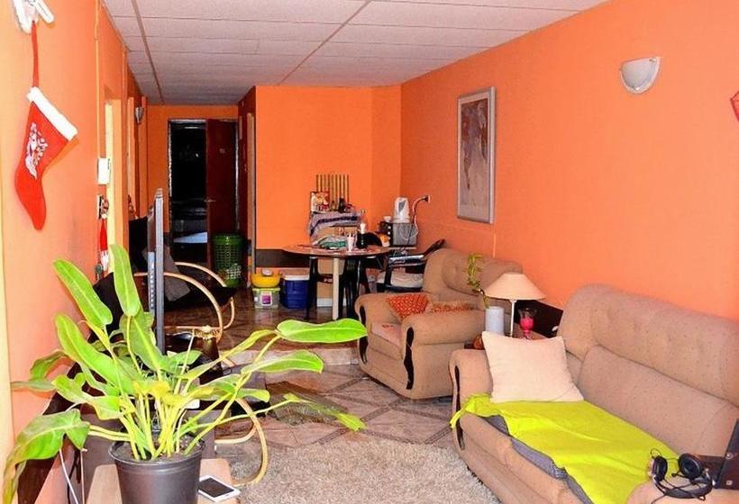 Hotel Saint Gregory | Arica | Tarapaca | Chile 9